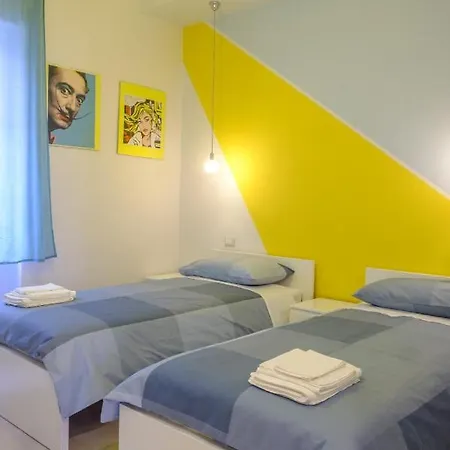 B&B Arcadia Messina-2