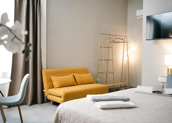 B&B La Pigna Messina